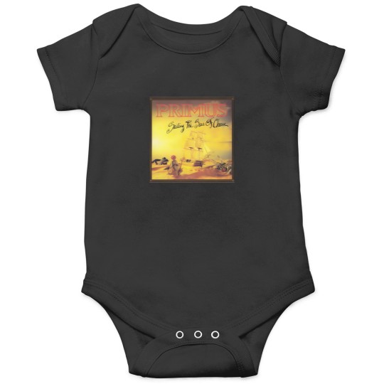 Discover Sailing-The-Seas-Of-Cheese T-Shirt Onesies