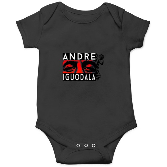 Discover Andre Iguodala Onesies