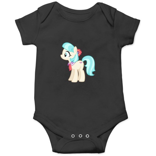 Discover Cocos Pommel Onesies
