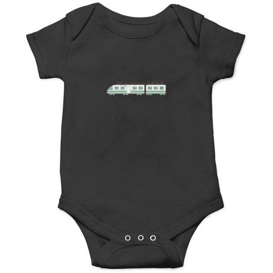 Discover Let's go and never look back Onesies