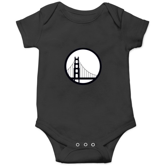 Discover Goldsen Statse Warriors Onesies