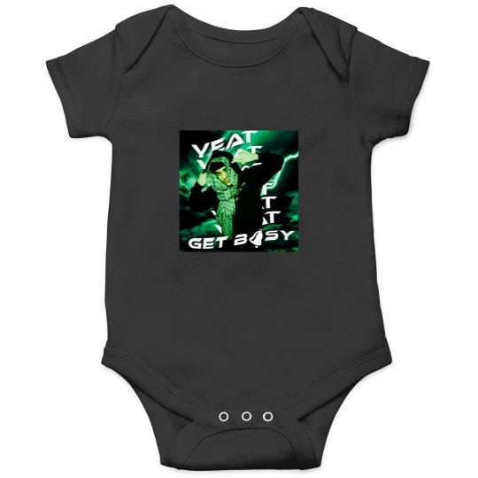 Discover Yeat Get Busy Onesies