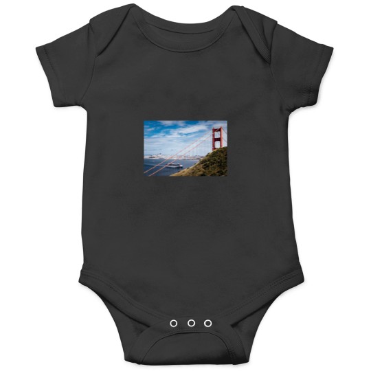 Discover aGolden Staate Onesies