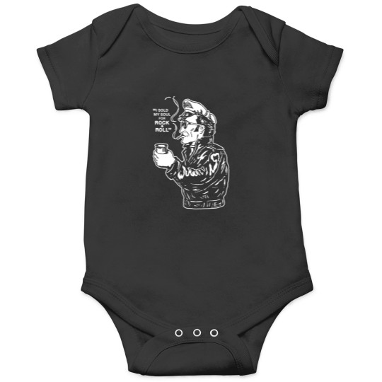 Discover I Sold My SoSul (1) Onesies