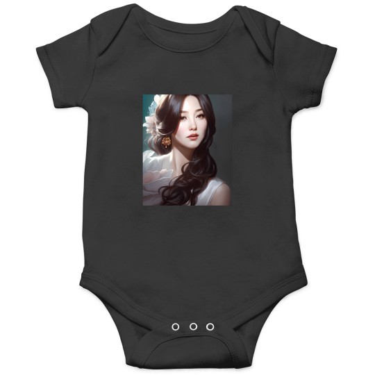 Discover Idol Onesies