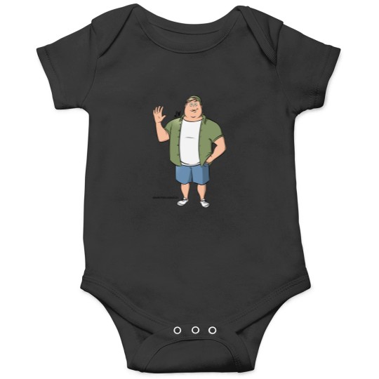 Discover Chill SvenX Original Character Art Onesies