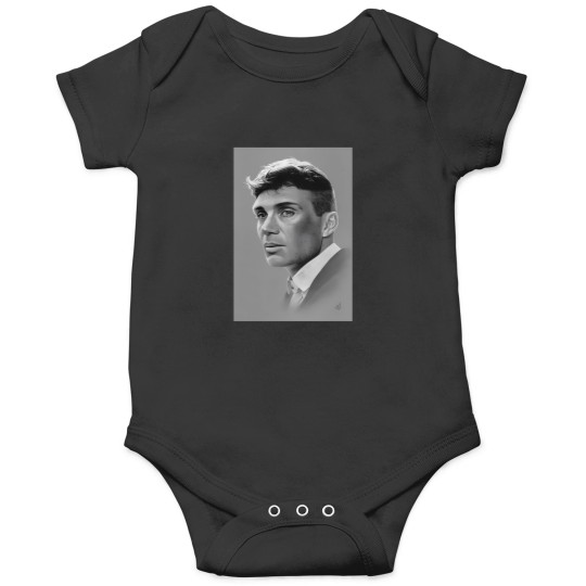 Discover Cillian Murphy3 Onesies
