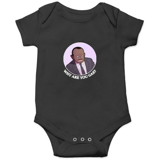 Discover Why are you GAE -1 Onesies