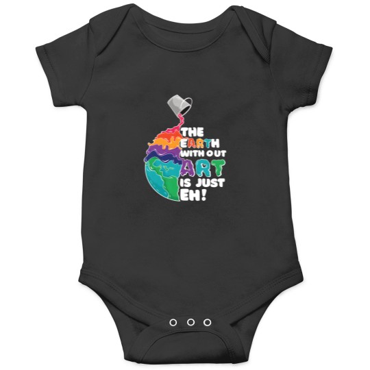 Discover The Eh Without Is Just Eh Onesies