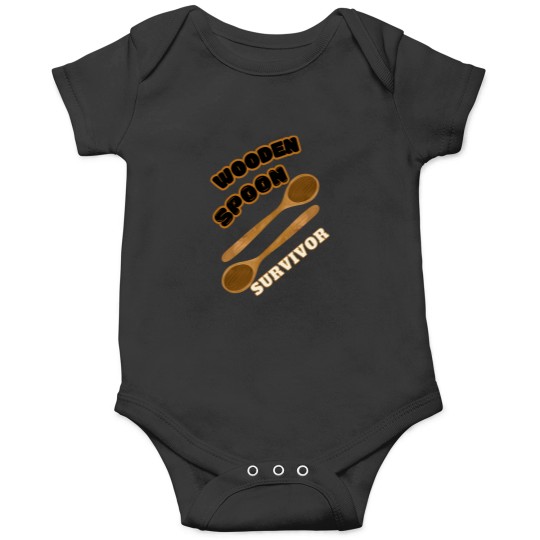 Discover Wooden Spoon  Topic Onesies
