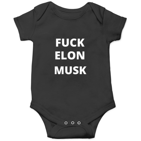 Discover fucks ELON MUSK Onesies