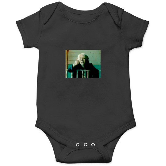 Discover AGUST D T-SHIRT  Top Onesies