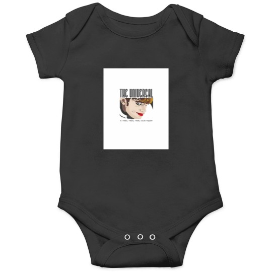 Discover TheUniversal Onesies