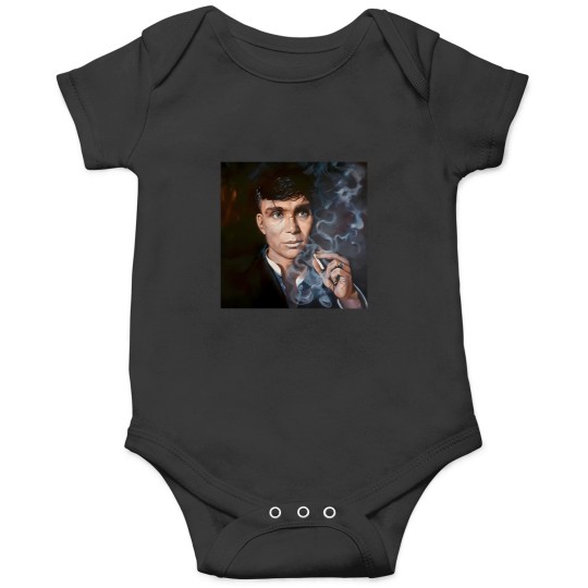 Discover Peaky Blinders3 Onesies