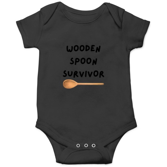 Discover The Wooden Spoon (1) Onesies