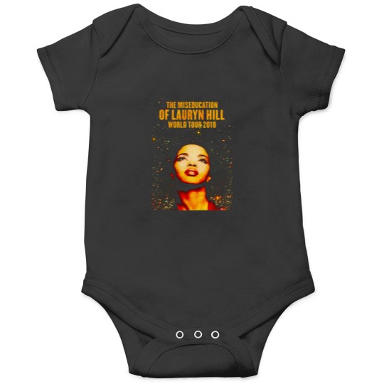 Discover Lauryn Onesies