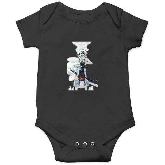 Discover Laww Onesies