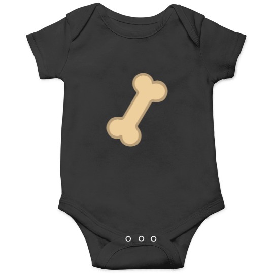 Discover Bone Onesies