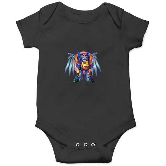 Discover Box Surprise Onesies