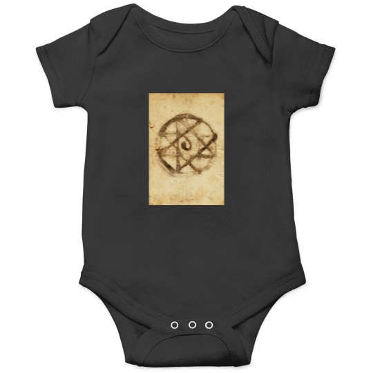 Discover soulchain Onesies