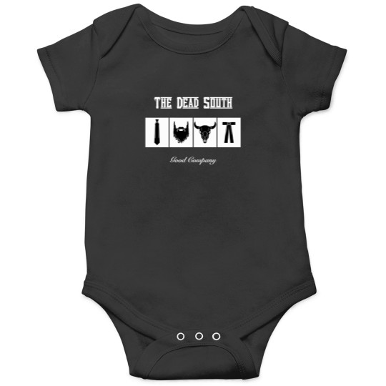 Discover The Dead South T-Shirt Onesies