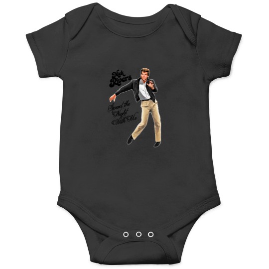 Discover Nick Rivers T-Shirt Onesies