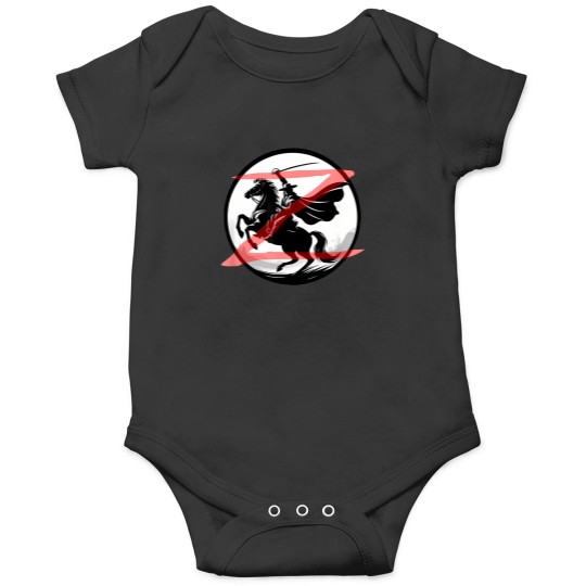 Discover zorro Onesies