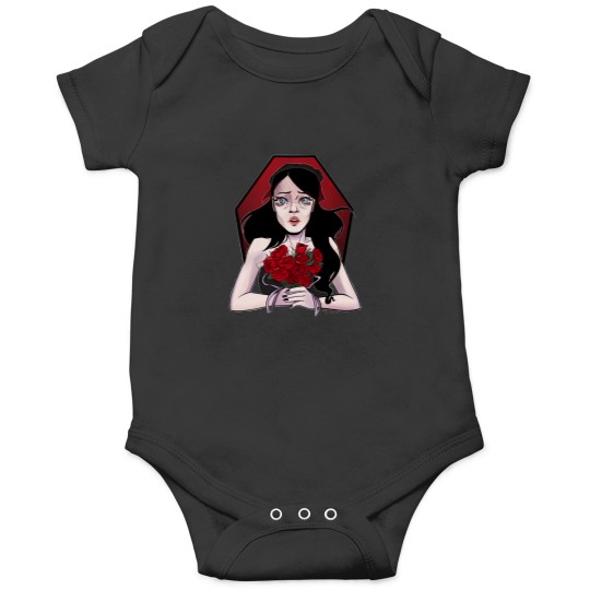 Discover Helena -1 Onesies