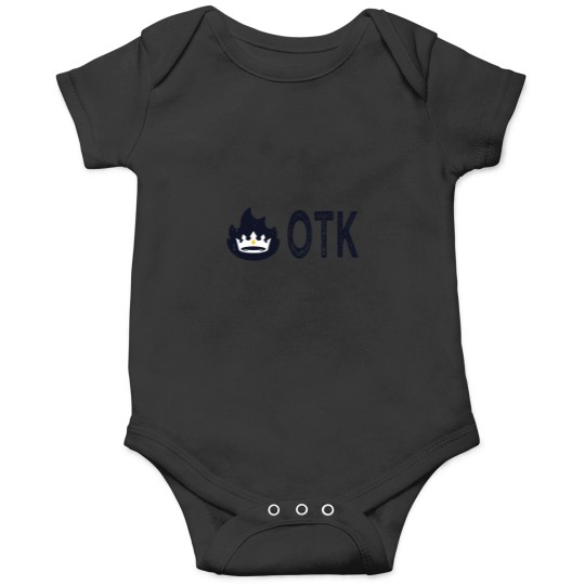 Discover Otk Gaming Onesies