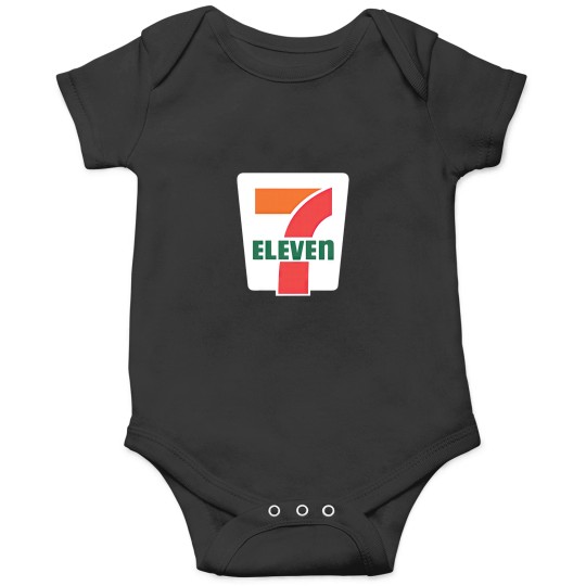 Discover Seven Eleven Onesies