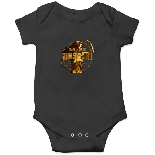 Discover Women Are Vastly Underrepresented In The Global Labor Market Onesies
