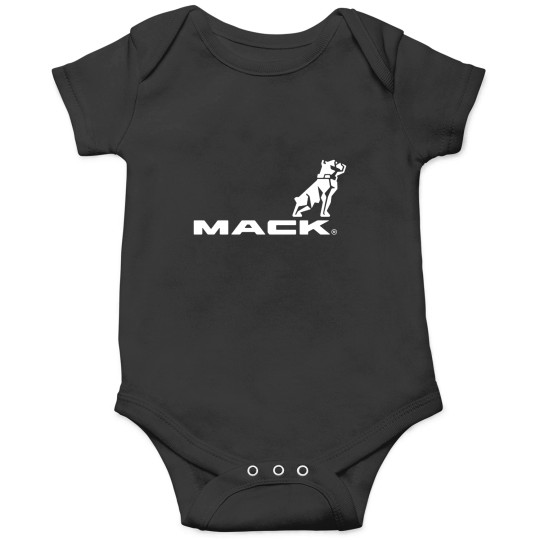 Discover mack diesel Onesies