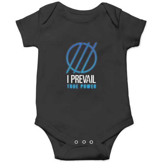 Discover I Prevail -  Merchandise T-Shirt Onesies