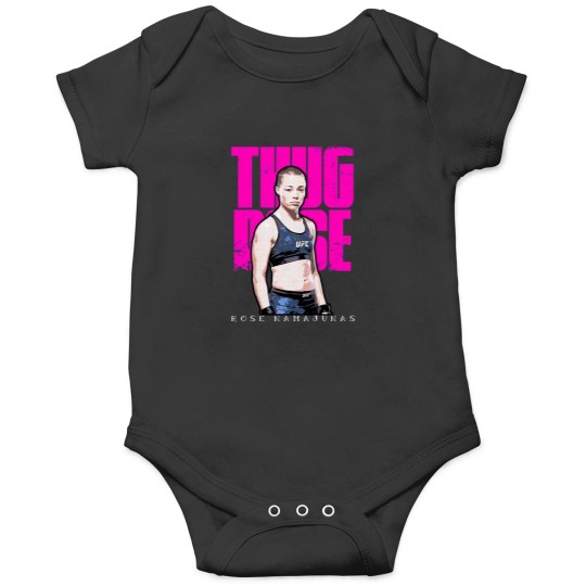 Discover Thug Rose Onesies