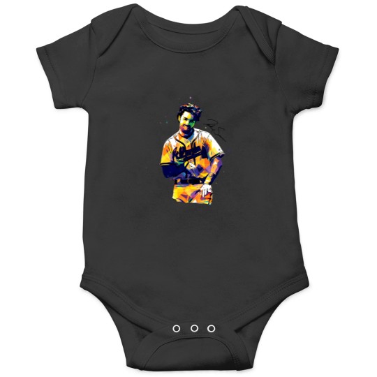 Discover Dansby Swanson funny Onesies