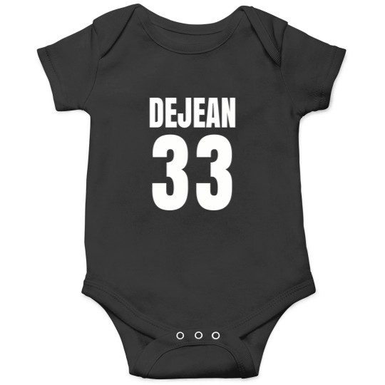 Discover cooper dejean 33 Onesies
