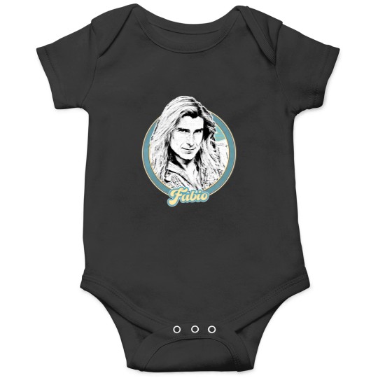 Discover fabio Onesies