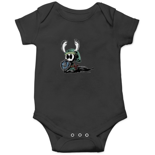 Discover The Hollow Hero T-Shirt Onesies