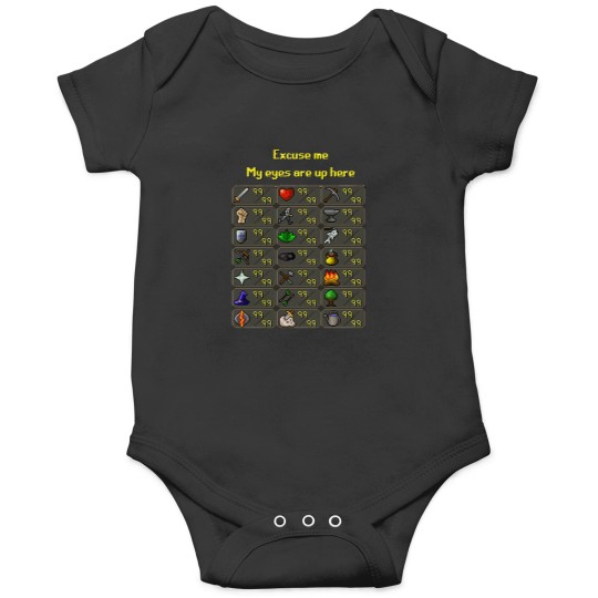 Discover Runescape Onesies
