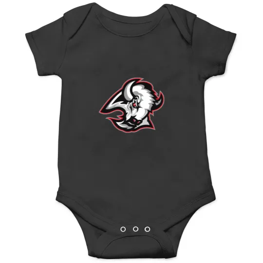Discover Buffalo Sabres Hockey Team Jersey Logo Onesies