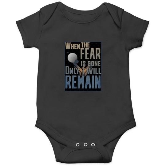 Discover Fear is the Mind Killer, ne 2020, Face my Fear, une 2021, beyond fear, Destiny Awaits, book cover Onesies