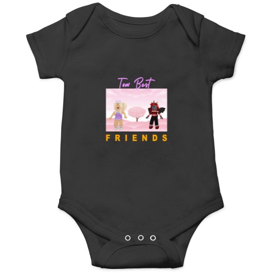 Discover I am sanna Unicorn Twins, Moody (1) Onesies