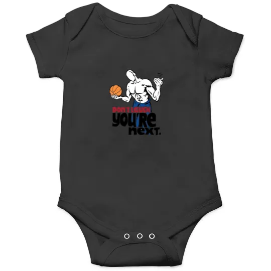 Discover and1 punchline Onesies