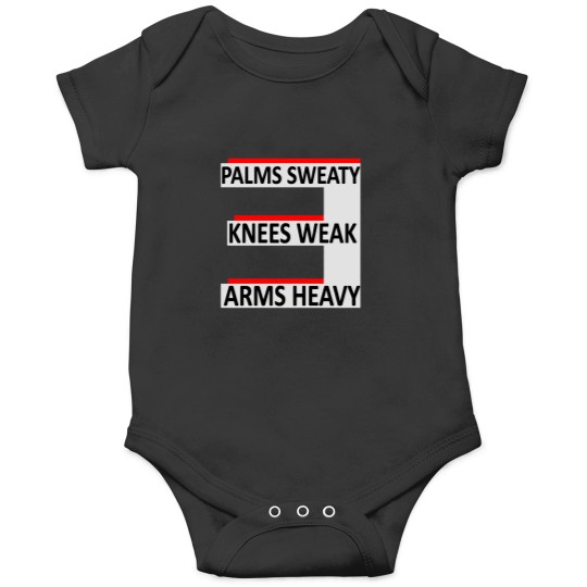Discover Fashion Printing Children_s Long Sleeve  Eminem Lose Yourself ToddlerKids Boys Long Short Sleeve2-7 Years Onesies