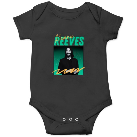 Discover Keanu Reevesoriginal Onesies