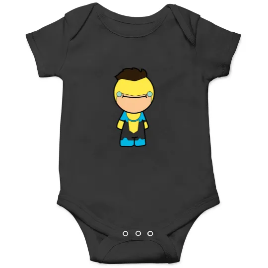 Discover Invincible Onesies