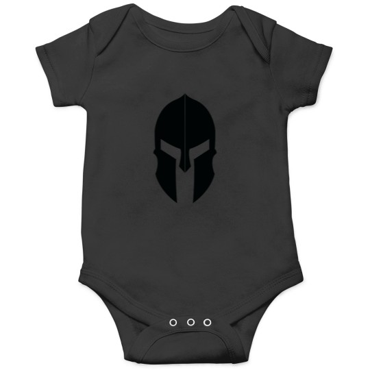 Discover SPARTAN - Helmet Onesies