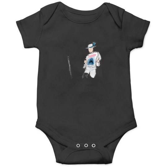 Discover Watercolour Gord Onesies
