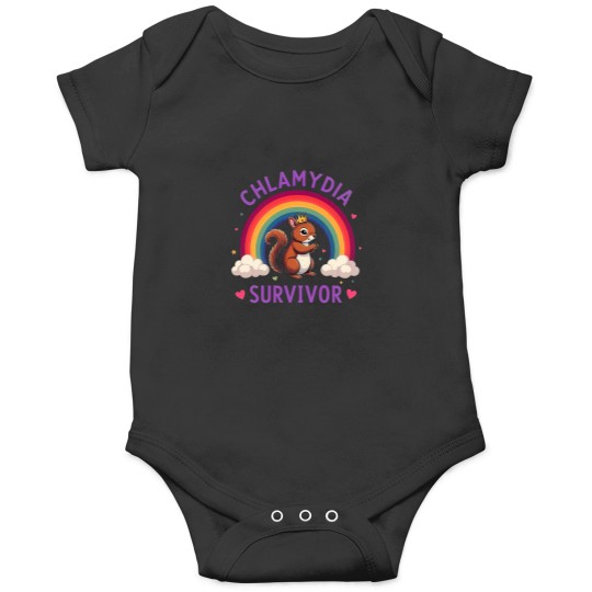 Discover Chlamydia Survivor funnys Embarrassing adults Humor Onesies