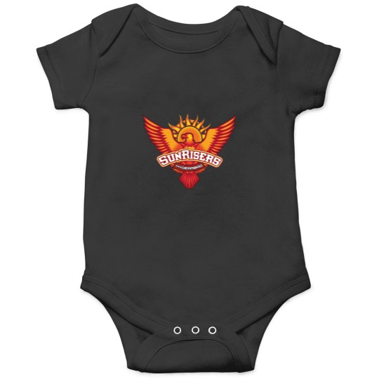 Discover IPL 2023 - Sunrisers Hyderabad (SRH) Team Onesies